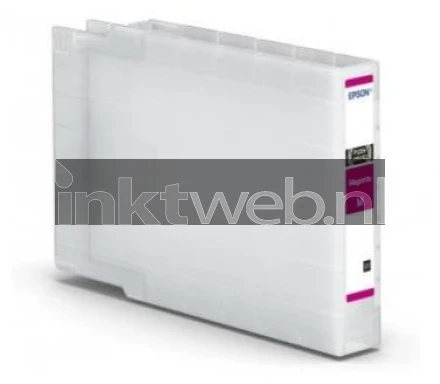 Epson T04A magenta
