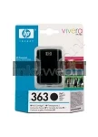 HP 363 Combined box and product