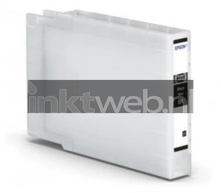Epson T04A zwart