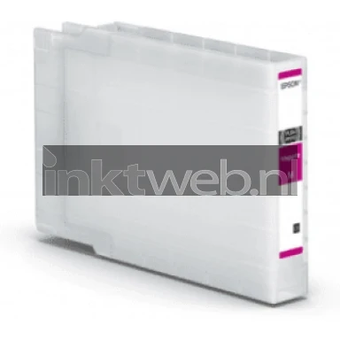 Epson T04B magenta