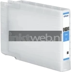 Epson T04C cyaan (Origineel)