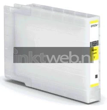 Epson WF-C8190/8610 geel Product only
