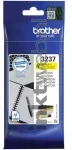 Brother LC-3237Y geel (Origineel)