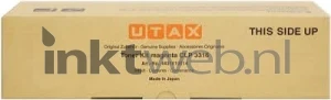 Utax CLP 3316 magenta (Origineel)