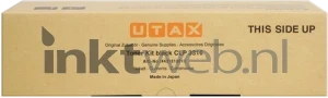 Utax CLP 3316 zwart (Origineel)