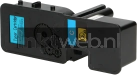 Huismerk Kyocera Mita TK-5240 cyaan Product only