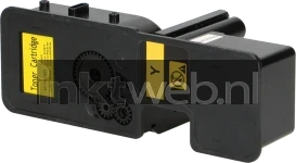 Huismerk Kyocera Mita TK-5240 geel Product only