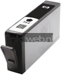 HP 364 zwart product only Product only