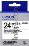 Epson LQ-6WBN zwart op wit breedte 24 mm