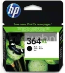 HP 364XL zwart front box Front box