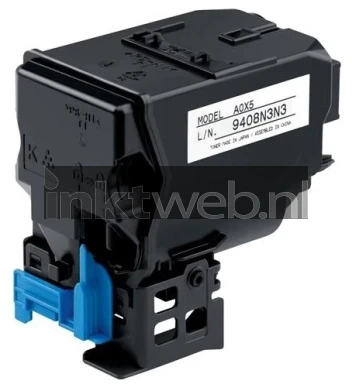 Konica Minolta TNP-19K zwart Product only