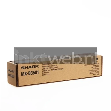 Sharp MX-B35U1 Transfer Unit