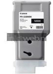 Canon PFI-320 mat zwart (Origineel Hoge Capaciteit)
