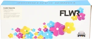 FLWR Brother TN-247 magenta (Huismerk (compatible))