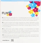 FLWR Epson 34 zwart en kleur Back box