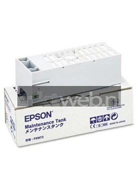 Epson Stylus Pro 4000, 7600, 9600 maintenance cartridge
