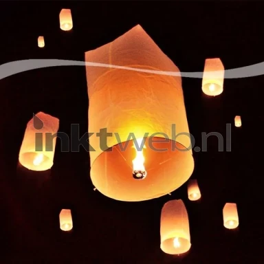 Floortex Wensballon 75cm