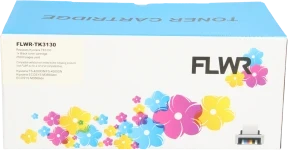 FLWR Canon FX-10 Toner zwart (Huismerk (compatible))