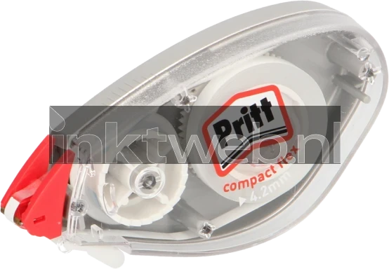 Pritt Compact correctieroller Flex 4,2mm