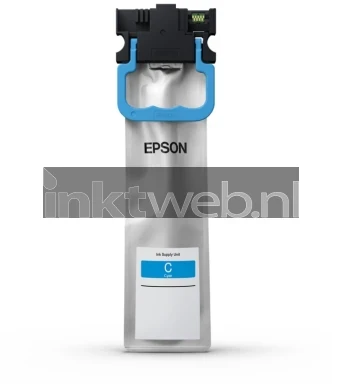 Epson C529/C579 cyaan