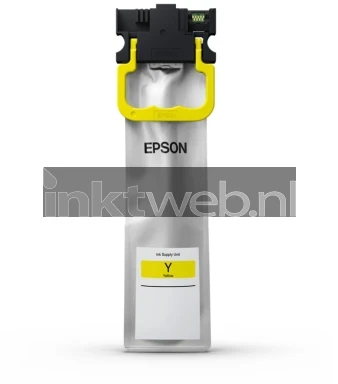 Epson C529/C579 geel
