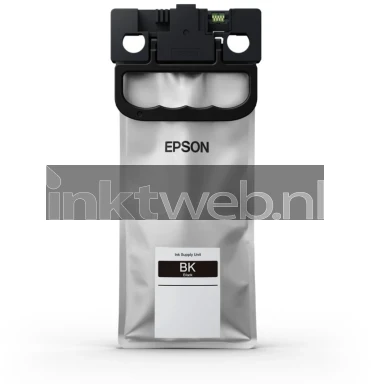 Epson C529/C579 zwart