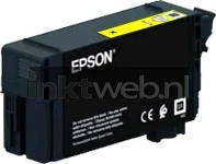 Epson T40D440 XL geel (Origineel Hoge Capaciteit)