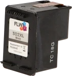 FLWR HP 302XL kleur Product only