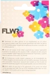 FLWR HP 302XL zwart Back box