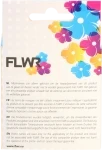 FLWR HP 304XL zwart Back box