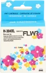 Huismerk HP 304XL kleur (Huismerk (remanufactured))