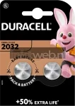 Duracell CR2032 2-pack  (Origineel)