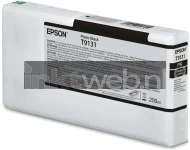 Epson T9131 foto zwart (Origineel)