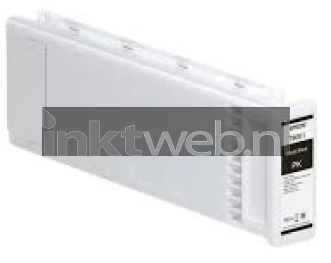 Epson T890B00 zilver