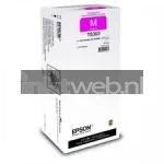 Epson T8383 magenta (Origineel Hoge Capaciteit)