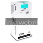 Epson T8382 cyaan (Origineel Hoge Capaciteit)