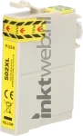 Huismerk Epson 502XL geel Product only