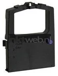 Huismerk Oki 01126301 zwart (Huismerk (compatible))