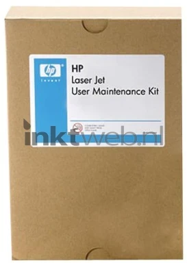 HP Laserjet M652dn Onderhoudskit 220V Front box
