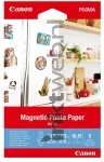 Canon MG-101 Magnetic Photo Paper Glans | 10x15 | 670 gr/m² 1 stuks