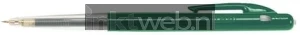 BIC Balpen Clic M10 groen Product only