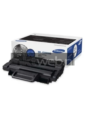 ML-D2850B Combined box and product