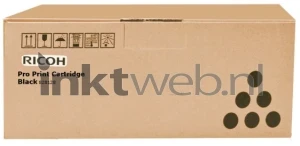 Ricoh Pro C901 zwart (Origineel)