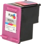 Huismerk HP 303XL kleur Product only