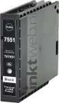 Huismerk Epson T7551 zwart Product only
