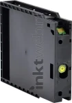 Huismerk Epson T7551 zwart Product only
