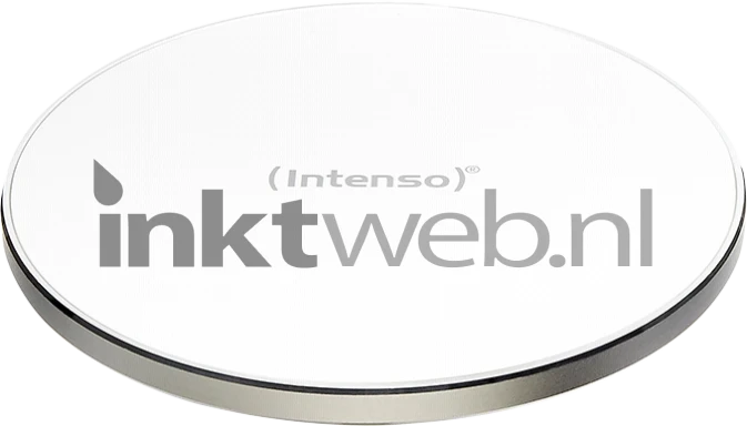 Intenso Draadloze Oplader WA1