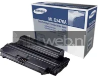 Samsung MLD3470A zwart (Origineel)