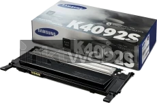 Samsung CLT-K4092S (SU138A) zwart (Origineel)