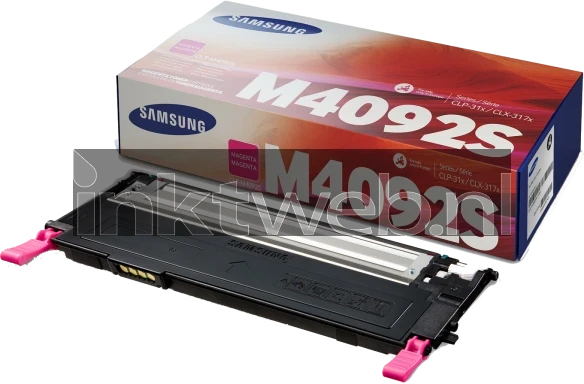 Samsung CLT-M4092S magenta